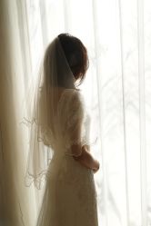 -LaMousse婚纱买手店