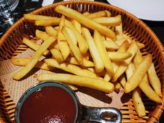 -EATALIA意塔利意式餐厅(鼓楼店)