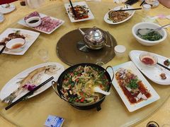 -涛记酒家(瑞宝南路店)