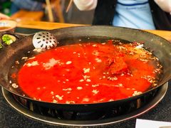 -星鸿社重庆老火锅