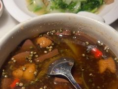 -绿茶餐厅(千岛湖银泰城店)