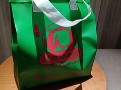 -小辫子羊肉面馆(周东店)