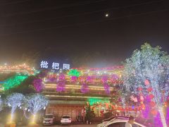 -枇杷园食为鲜火锅(南山店)