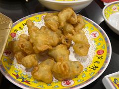 -芦月轩羊蝎子(北蜂窝店)