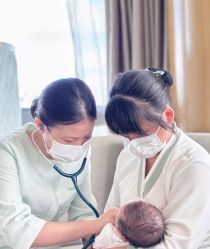 -baby bella小贝拉母婴护理中心(珠海希尔顿店)