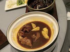 -狮王府淮扬菜(新街口友谊店)