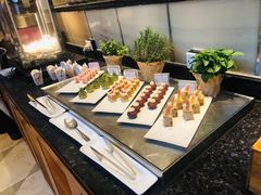 -威斯汀舞台餐厅