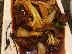 南煎肝-旺达·福州菜(正大广场店)