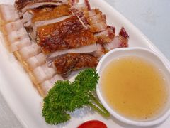 -嘉逸传菜(洛川东路店)