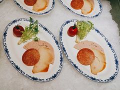 -铂丽斯国际大酒店-凯悦自助餐厅