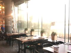 大堂-PIZZA BIANCA(万象城店)
