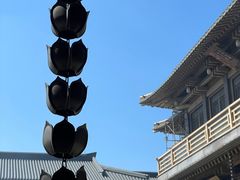 -香积寺