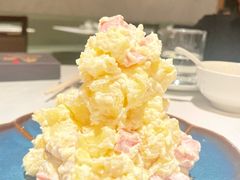 荣兴经典土豆色拉-荣兴酒家(徐家汇店)