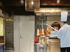 -大鸭梨烤鸭(金色漫香店)