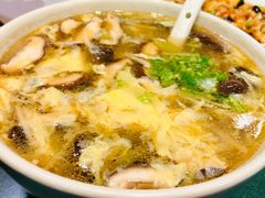 酸辣汤-老昌春饼(中央大街店)