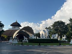 -清迈夜间动物园