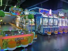 -快乐街区(成都龙湖北城天街店)