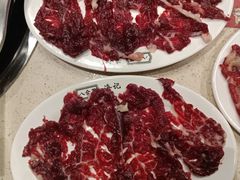 -八合里潮汕鲜牛肉火锅(吉大店)