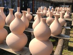 -景德镇古窑民俗博览区