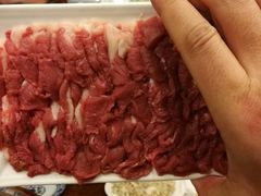 -前门张记涮肉(前门店)