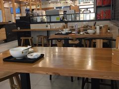 大堂-鴻瑞興面馆(保利时光里店)