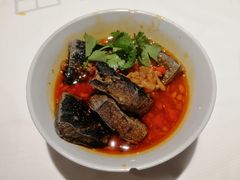 -农耕记·湖南土菜(科技园店)