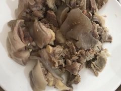 -林家饭店(新林公路店)