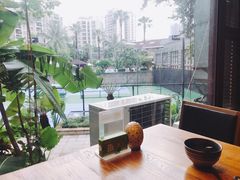 -垚慈居素食(华发新城店)