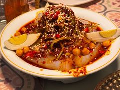 -海尔巴格一甸茶餐厅(团结路店)