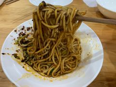 -华兴街自力面店