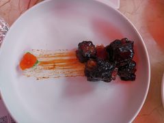 -玫瑰厅上海菜(兴国路店)