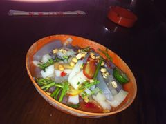 柠檬凉粉-缅丽·缅甸小吃(版纳店)
