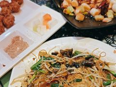 -玉桥餐厅(天坛店)