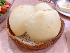 -BRBR叙利亚餐厅(总店)