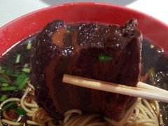 -小龙大肉面馆