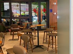-星巴克(台州温岭领悦广场店)