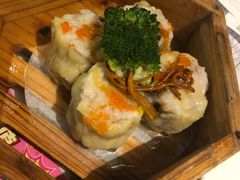 -百年恒益烧腊海鲜酒家·非遗传承(广州黄埔店)