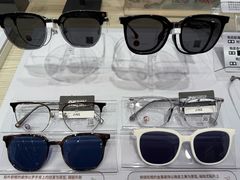 -JINS(上海金桥LaLaPort店)