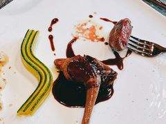 -北京古城老院厉晓麟精致菜