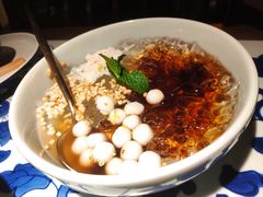 -绿茶餐厅(领展购物广场·中关村店)