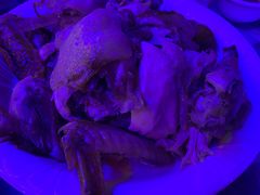 -钱大妈海鲜饭店(保利林语店)