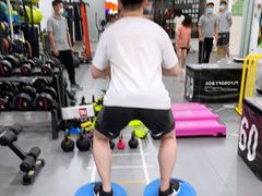-APT运动康复中心(徐汇万科店)