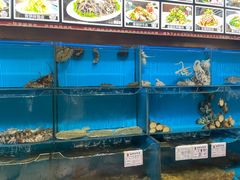 -牟传仁饭庄(星海店)