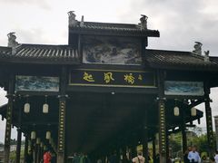 -恩阳古镇