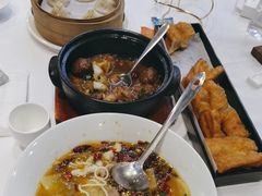 -小厨娘淮扬菜(板桥一店)