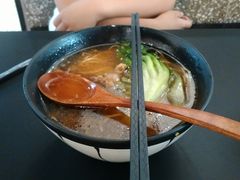 -贡梅老面馆·蟹粉面·无锡特色小吃(南长街主推店)