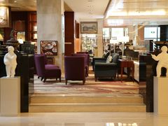 -广州白云机场雅高铂尔曼大酒店