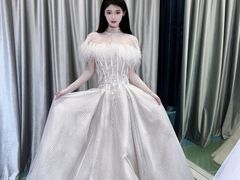-经典婚纱摄影美学馆·私人定制