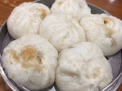 -胡成记口蘑龙眼包子(盐道街店)