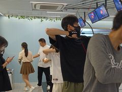 -Skay•射箭馆•弓箭娱乐(体育西店)